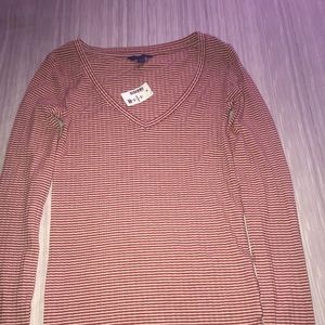 Aeropostale long sleeve shirt